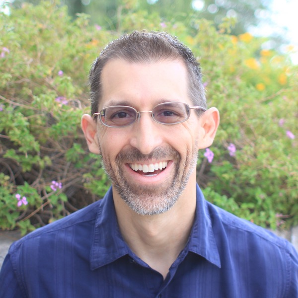 Tim Colson