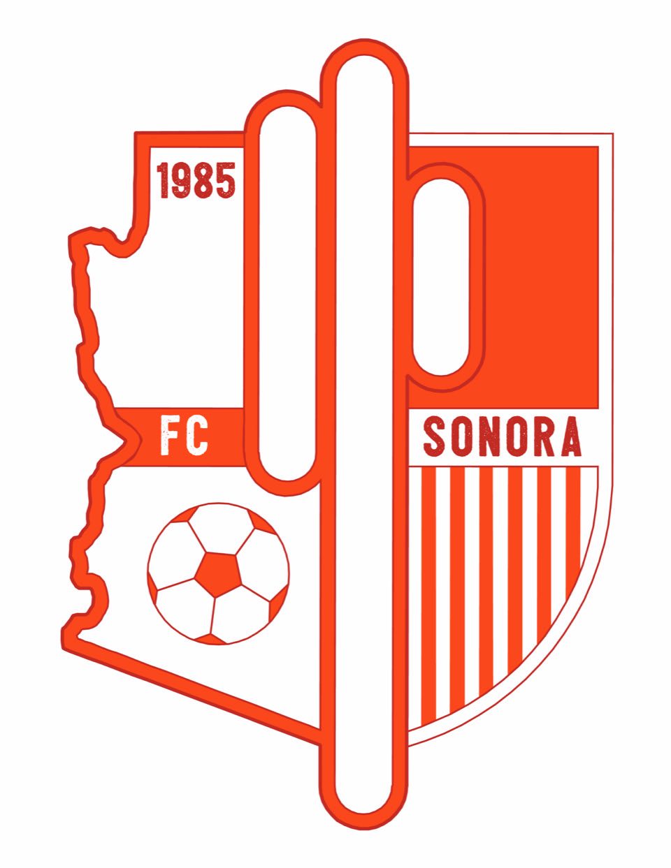 FC Sonora Tucson Soccer