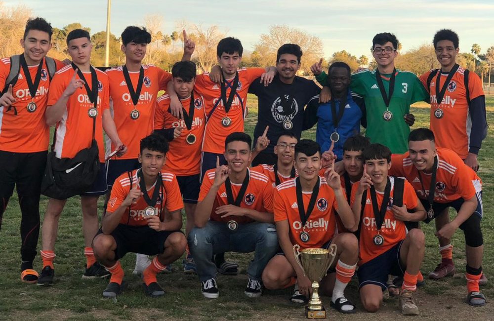 2019 Pima Cup U19 Silver – 00 Boys Blue 2019 Pima Cup U19 Silver - 00 Boys Blue